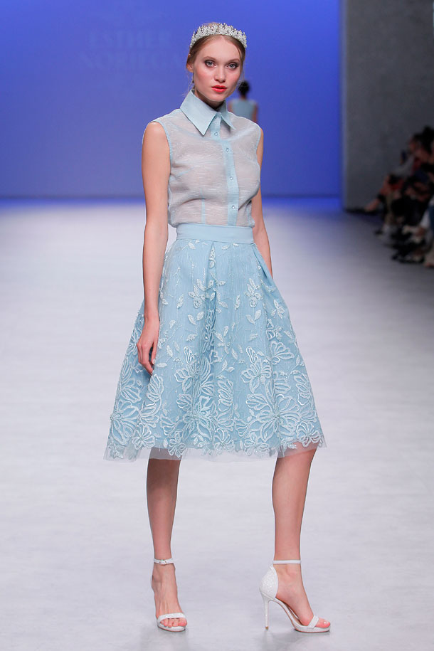 ilovebrides.pt Esther Noriega Coleção 2020 Vestidos de festa e cerimonia